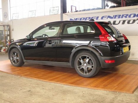 Volvo C30 - Momentum Leer 17 inch - 1