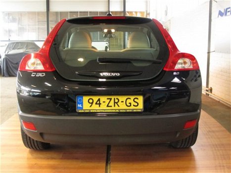 Volvo C30 - Momentum Leer 17 inch - 1