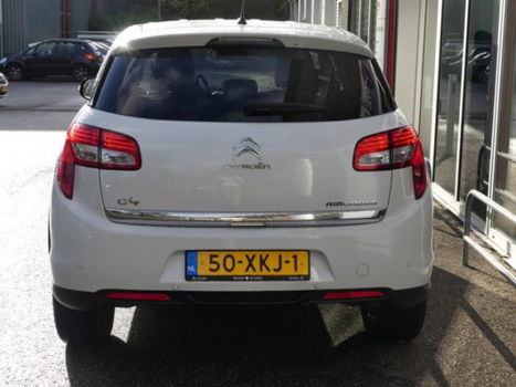 Citroën C4 Aircross - 1.6 Tendance 18inch Velgen - 1