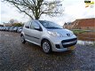 Peugeot 107 - 1.0-12V XS 5 deurs + Airco Nu € 4.450, - 1 - Thumbnail