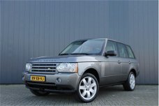 Land Rover Range Rover - 3.6 TDV8 Vogue AUT. / LEDER / NAVI / SCHUIFDAK