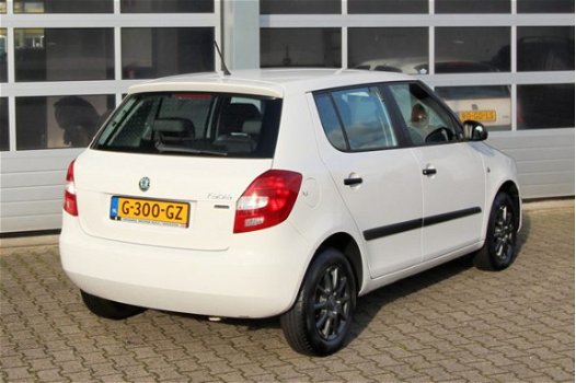 Skoda Fabia - 1.2 Comfort - 1