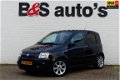 Fiat Panda - 1.4 16V Sport ZUINIGE EN SPORTIEVE AUTO 100PK AIRCO ALLSEASON BANDEN - 1 - Thumbnail