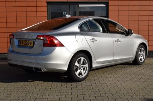 Volvo S60 - 2.0 D4 190pk Nordic+ - 1