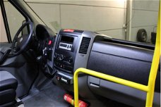 Volkswagen Crafter - 2.5 TDI (BPM Vrij, Excl. BTW) Flex-i-Trans/Rolstoelvervoer/Invalide/Lift/Combi/