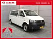 Volkswagen Transporter - 2.0 Benzine/CNG/Aardgas L2H1 (BPM Vrij, Excl. BTW) Combi/Kombi/9 Persoons/9 - 1 - Thumbnail