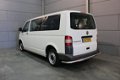 Volkswagen Transporter - 2.0 Benzine/CNG/Aardgas L2H1 (BPM Vrij, Excl. BTW) Combi/Kombi/9 Persoons/9 - 1 - Thumbnail