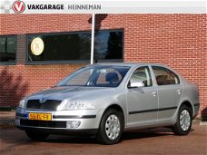 Skoda Octavia - 1.6 Ambiente