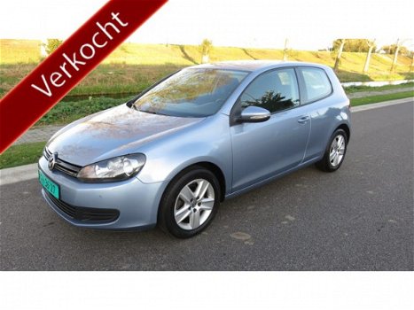 Volkswagen Golf - 1.4 TSI Comfortline * 154.693 KM *NAVI * AIRCO * Cruise control * PDC - 1