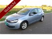 Volkswagen Golf - 1.4 TSI Comfortline * 154.693 KM *NAVI * AIRCO * Cruise control * PDC - 1 - Thumbnail