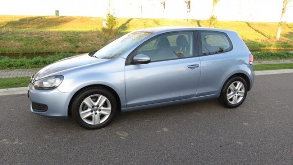 Volkswagen Golf - 1.4 TSI Comfortline * 154.693 KM *NAVI * AIRCO * Cruise control * PDC - 1