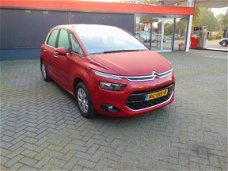 Citroën C4 Picasso - 1.2 PureTech Intensive