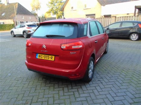 Citroën C4 Picasso - 1.2 PureTech Intensive - 1