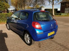 Renault Clio - 1.2, E 500 Sloop Premie Zondag Open