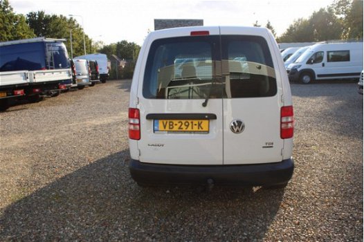 Volkswagen Caddy Maxi - 1.6 TDI 100 PK Airco - 1