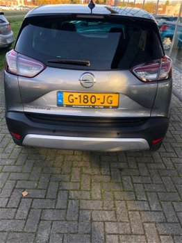 Opel Crossland X - Innovation 1.2 80 pk - 1