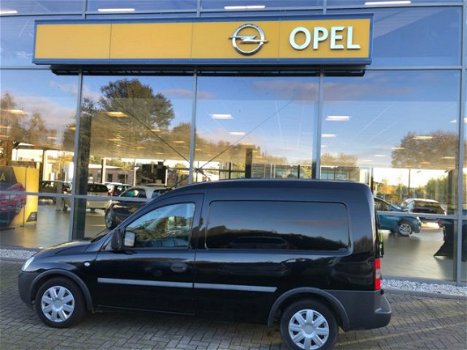 Opel Combo - 1.7 - 1