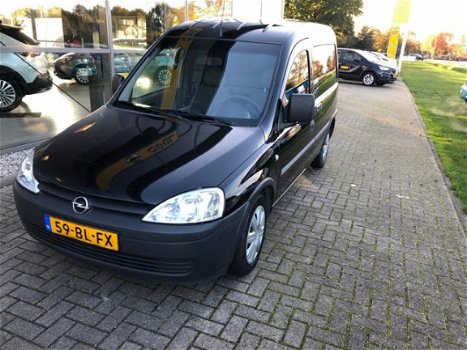 Opel Combo - 1.7 - 1