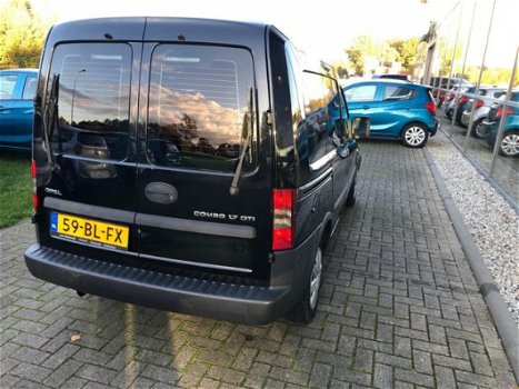 Opel Combo - 1.7 - 1