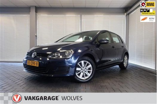 Volkswagen Golf - 1.2 TSI Trendline 5-deurs - 1