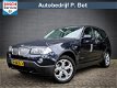 BMW X3 - 1.8d Leder / Xenon/ Sportstoelen - 1 - Thumbnail