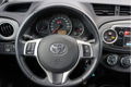 Toyota Yaris - 1.0 VVT-i 5-drs Aspiration Parkeercamera-Trekhaak - 1 - Thumbnail