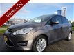 Ford C-Max - 1.0 125pk 6-bak Titanium Panodak Camera enz enz vele opties - 1 - Thumbnail