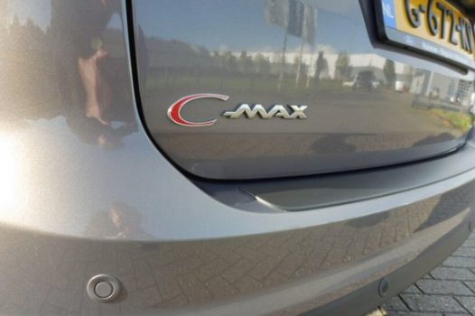 Ford C-Max - 1.0 125pk 6-bak Titanium Panodak Camera enz enz vele opties - 1