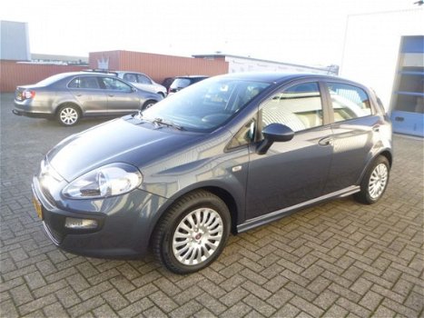 Fiat Punto Evo - 1.3 Multijet 16v 5 drs. Dynamic - 1