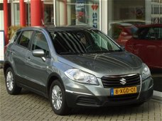 Suzuki SX4 S-Cross - 1.6 16v URBAN CRUISE TREKHAAK