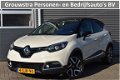 Renault Captur - TCe 120 Dynamique Automaat I Navi I Trekhaak - 1 - Thumbnail