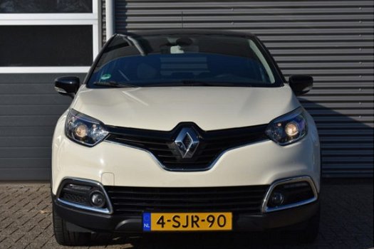 Renault Captur - TCe 120 Dynamique Automaat I Navi I Trekhaak - 1