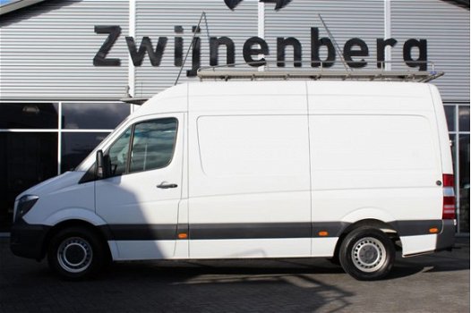 Mercedes-Benz Sprinter - 313 2.2 CDI 366 EHD | Dodehoek | Spoorassistent | Airco | Camera | imperial - 1