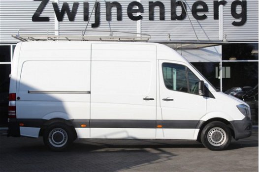 Mercedes-Benz Sprinter - 313 2.2 CDI 366 EHD | Dodehoek | Spoorassistent | Airco | Camera | imperial - 1