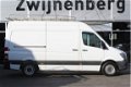 Mercedes-Benz Sprinter - 313 2.2 CDI 366 EHD | Dodehoek | Spoorassistent | Airco | Camera | imperial - 1 - Thumbnail