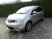 Nissan Note - 1.4 CONNECT EDITION - 1 - Thumbnail