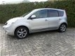 Nissan Note - 1.4 CONNECT EDITION - 1 - Thumbnail
