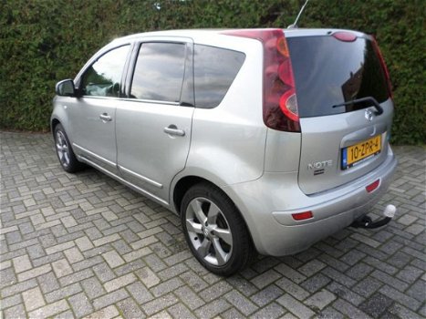 Nissan Note - 1.4 CONNECT EDITION - 1