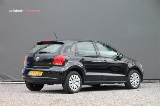 Volkswagen Polo - 1.4 Comfortline - 86 pk *Airco / El. ramen - 1