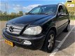 Mercedes-Benz M-klasse - ML 400 CDI Grijskenteken - 1 - Thumbnail