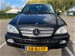 Mercedes-Benz M-klasse - ML 400 CDI Grijskenteken - 1 - Thumbnail