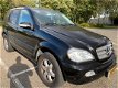 Mercedes-Benz M-klasse - ML 400 CDI Grijskenteken - 1 - Thumbnail