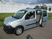 Renault Kangoo Family - 1.5 dCi Authentique 5 Personen met Airco - 1 - Thumbnail