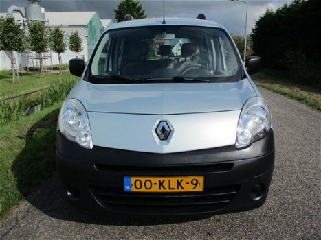 Renault Kangoo Family - 1.5 dCi Authentique 5 Personen met Airco - 1