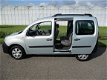 Renault Kangoo Family - 1.5 dCi Authentique 5 Personen met Airco - 1 - Thumbnail