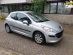 Peugeot 207 - 1.4 VTi Cool 'n Blue Airco Trekhaak 4x Nieuwe band - 1 - Thumbnail