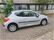 Peugeot 207 - 1.4 VTi Cool 'n Blue Airco Trekhaak 4x Nieuwe band - 1 - Thumbnail