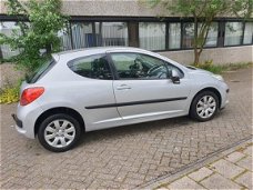 Peugeot 207 - 1.4 VTi Cool 'n Blue Airco Trekhaak 4x Nieuwe band