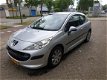 Peugeot 207 - 1.4 VTi Cool 'n Blue Airco Trekhaak 4x Nieuwe band - 1 - Thumbnail