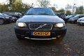 Volvo V70 Cross Country - 2.4 T Geartr. Comf - 1 - Thumbnail